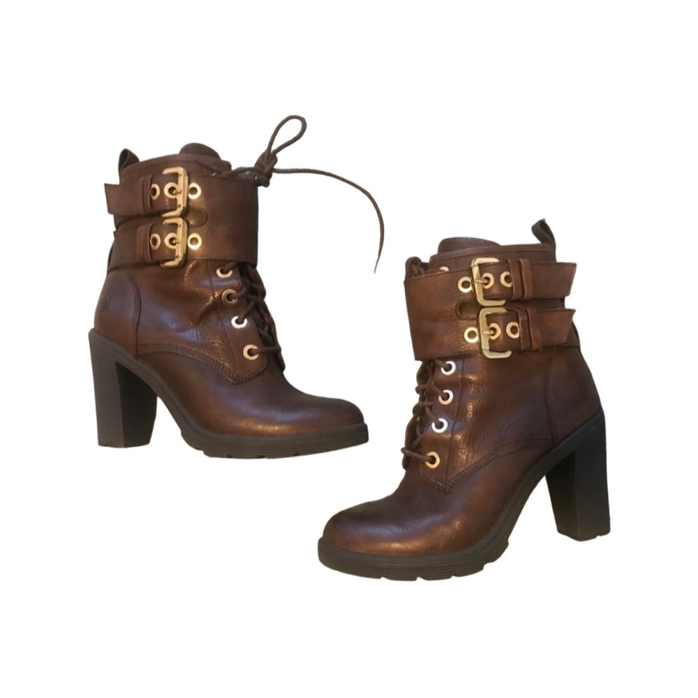 Guess boots - Picture 2 of 10